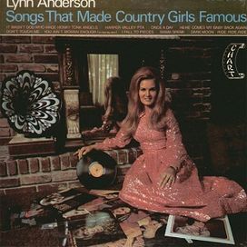 Songs That Made Country Girls Famous - 1969 • Álbum