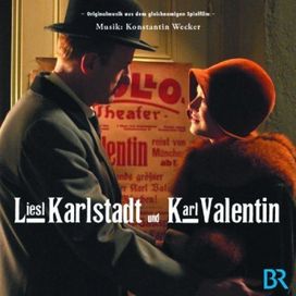Liesl Karlstadt Und Karl Valentin - 2008 • Álbum