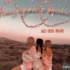 Estoy Logrando Lo Impossible - 2026 • Álbum