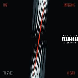 First Impressions Of Earth - 2006 • Álbum