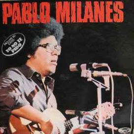 Pablo Milanés (1978) - 1978 • Álbum