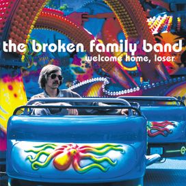 Welcome Home, Loser - 2005 • Álbum