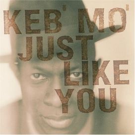 Just Like You - 1996 • Álbum