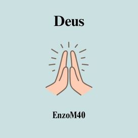 Deus - 2025 • Single/EP