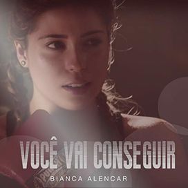 Você Vai Conseguir - 2018 • Single/EP