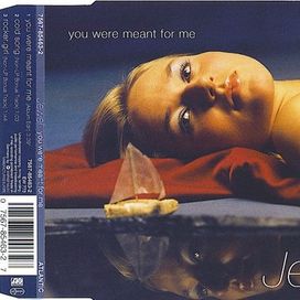 You Were Meant For Me - 1995 • Single/EP