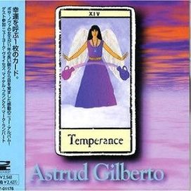 Temperance - 1997 • Álbum