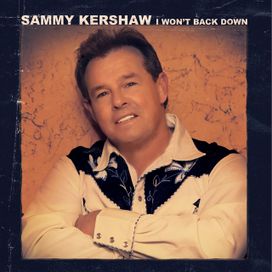 I Won't Back Down - 2015 • Álbum
