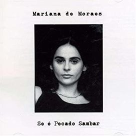 Se É Pecado Sambar - 2006 • Álbum