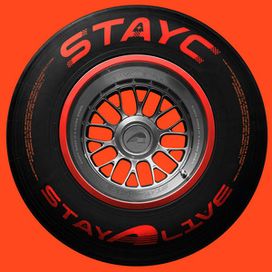 STAY ALIVE - 2026 • Álbum