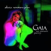 Gaia - 1994 • Álbum