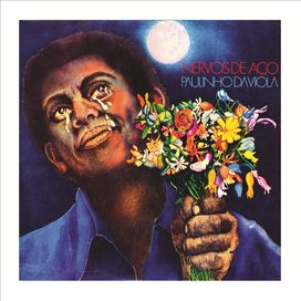 Nervos de Aço - 1973 • Álbum