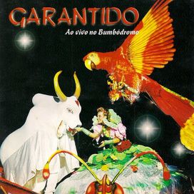Boi Garantido 2001 (Ao Vivo) - 2001 • Álbum