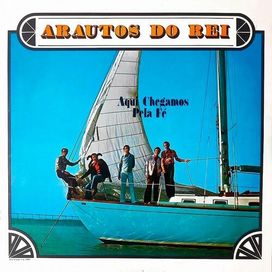 Aqui Chegamos Pela Fé - 1975 • Álbum