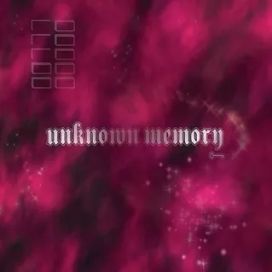 Unknown Memory - 2014 • Álbum