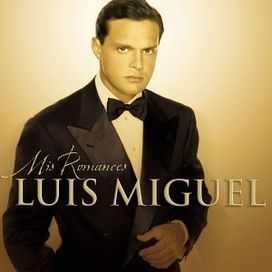 Mis Romances - 2002 • Álbum