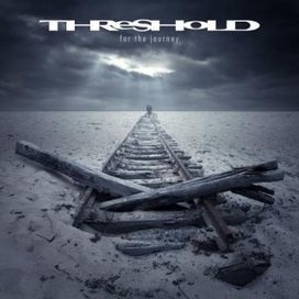 For The Journey - 2014 • Álbum