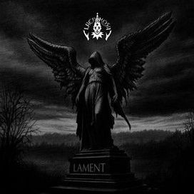 Lament - 2025 • Álbum