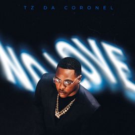 No Love - 2022 • Single/EP