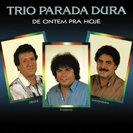 De Ontem Pra Hoje - 1990 • Álbum
