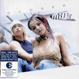 Closer - 2003 • Álbum
