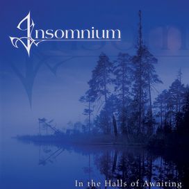 In The Halls Of Awaiting - 2002 • Álbum