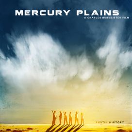 Mercury Plains - 2016 • Álbum