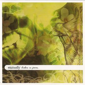 Broken in Pieces - 2002 • Álbum