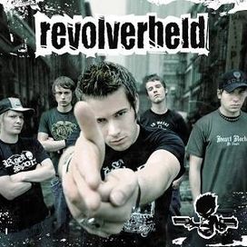 Revolverheld - 2005 • Álbum