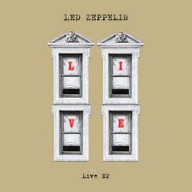Live EP - 2025 • Single/EP