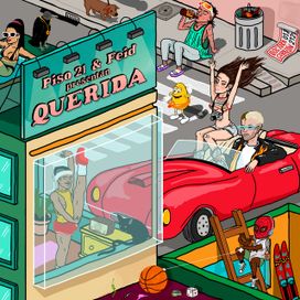 Querida - Sencillo/EP