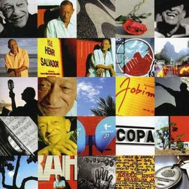 Révérence - 2006 • Álbum