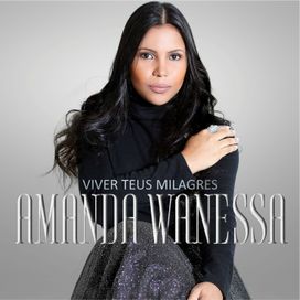 Viver Teus Milagres - 2017 • Álbum