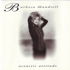 Acoustic Attitude - 1994 • Álbum
