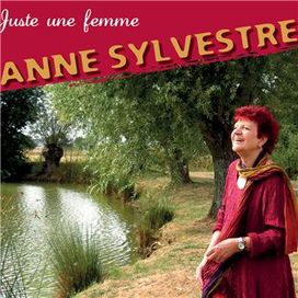 Juste Une Femme - 2013 • Álbum
