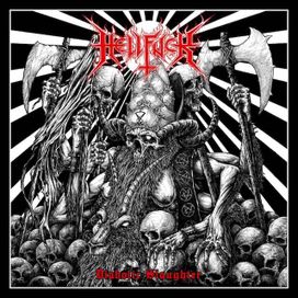 Diabolic Slaughter - 2022 • Álbum