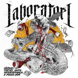 Dividas, Tretas, Muita Perseveranca e Pouco Dom - Laboratori