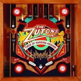 Tired of Hanging Around - 2006 • Álbum