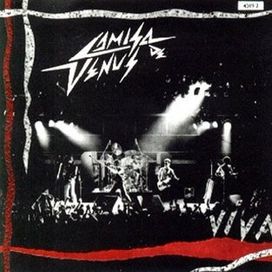 Viva - 1986 • Álbum