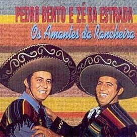 Os Amantes da Rancheira - 1971 • Álbum