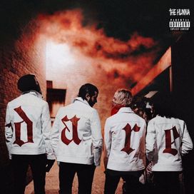 Dare - 2018 • Álbum