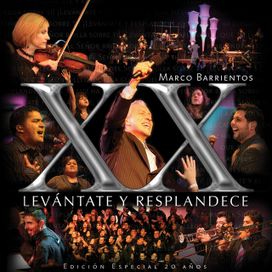 Levántate Y Resplandece - 2006 • Álbum