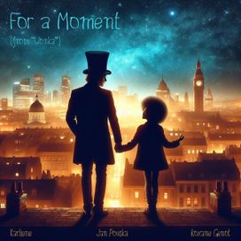 For a Moment (From Wonka) - 2024 • Single/EP