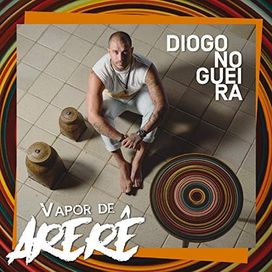 Vapor de Arerê - 2019 • Single/EP