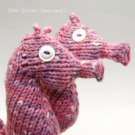 Gem And I - 2010 • Álbum