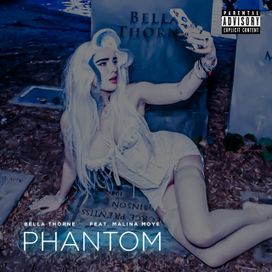 Phantom (feat. Malina Moye) - 2021 • Sencillo/EP