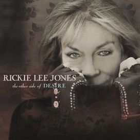 The Other Side Of Desire - 2015 • Álbum