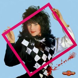 Karina - 1988 • Single/EP
