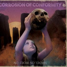 No Cross No Crown - 2018 • Álbum