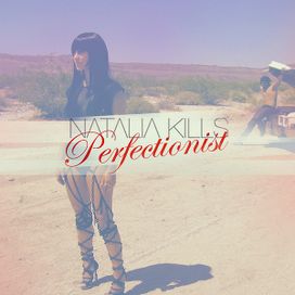 Perfectionist - 2011 • Álbum
